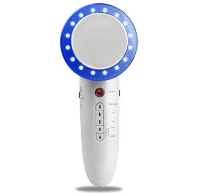 China Skin Tightening Cost Effective Hot Selling Popular High Vibrating Body Massager Slimming Machine for sale