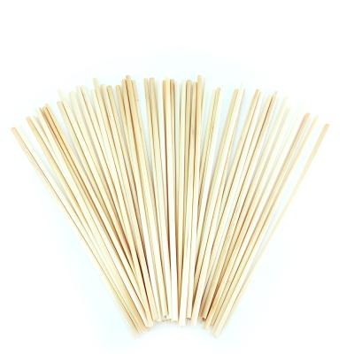 China Sustainable Wholesale Biodegradable Custom Natural Juice Wheat Pack Drinking Straw for sale