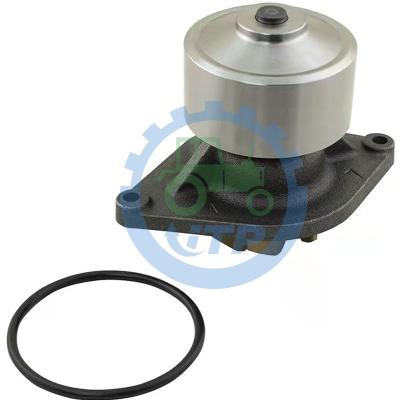 China 504062854 2852114 87803065 Tractor Water Pump For  TL90A for sale