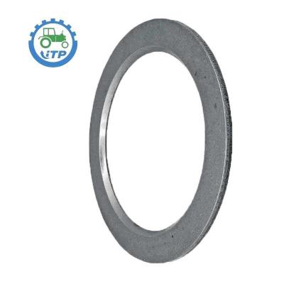 China 9968006 CAR124591 Front Axle Thrust Washer For  Backhoe en venta