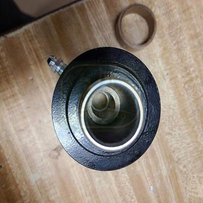 China Construction Machinery Parts A168974 Brake Actutor For  Backhoe Loader for sale