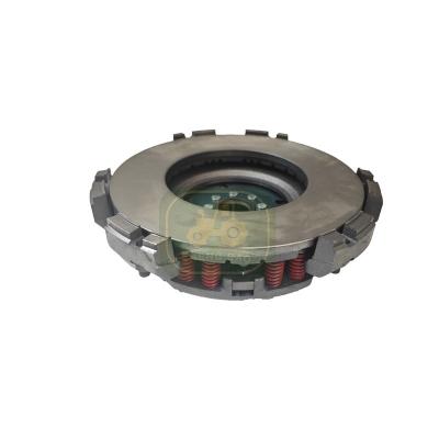 China Reliable Replacements 044700T1 Pressure Plate 13