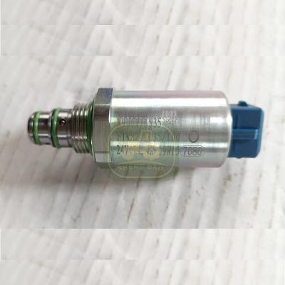 China Practical Products  Excavator Solenoid Valve R900578533 For Agricultural Farm Parts for sale