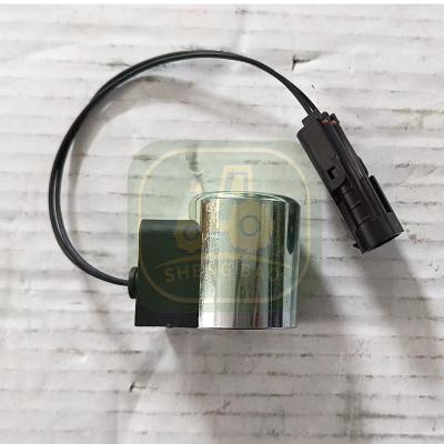 China Dozer 24V Solenoid Valve Coil  60099835-1 3003088 76074642  For Tractor  Parts for sale