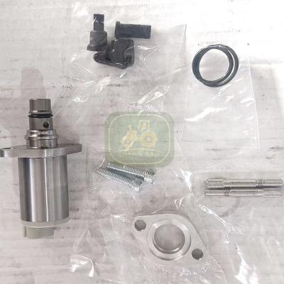 China Fuel Pump Suction Control Valve DZ111135 RE531864 For John Deere Parts for sale