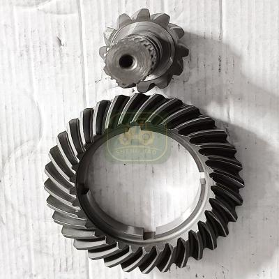 China Durable Tractor Diffierential Parts RE204873 Bevel Gear For John Deere for sale