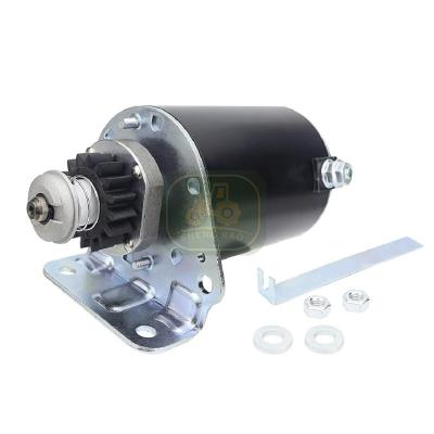 China 12V 16Teeth CCW AM122337 AM37352  Starter Motor For John Deere for sale