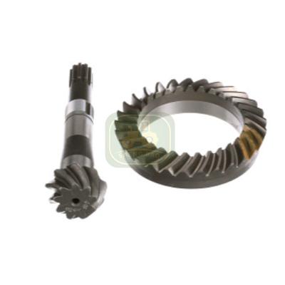 China Front Axle Transmission Parts 9/29T  5167971 Bevel Gear For Tractor for sale