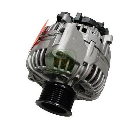 China Engine System 12Volt 200Amp  RE210793 Alternator For John Deere for sale