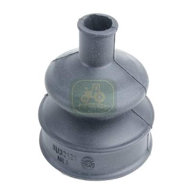 China Gearshift and Rangeshift Parts SU32121 Boot For JD Tractor for sale