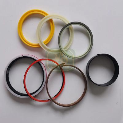 China Durable Replacements Bucket Cylinder Parts 84259225 Seal Kit For Backhoe Loader for sale