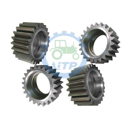 China Volvo BL60 BL70 Backhoe Loader Spare Parts Drive Gear 11709499 for sale