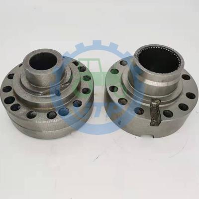 China 310  Backhoe Loader Parts For John Deere AT338798 Rear Differential Housing for sale