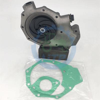 China SE501609 RE546906 RE500734 Backhoe Loader Parts For John Deere Water Pump for sale