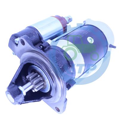 China TD90D  Tractor Parts Starter Motor 1367014 87376493 84273182 for sale