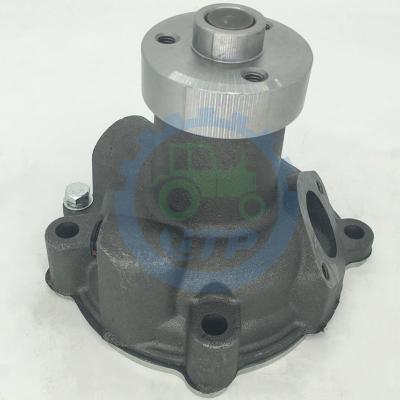 China 8013363 99454833 504065104 Water Pump For  TD90 TD95 for sale