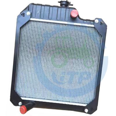 China 067327T1 067323T1 425 435 Massey Ferguson Tractor Parts Radiator for sale