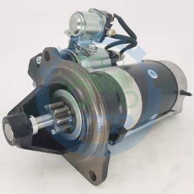 China Ford  Gear Reduction Starter Motor 83918688 83981923 for sale