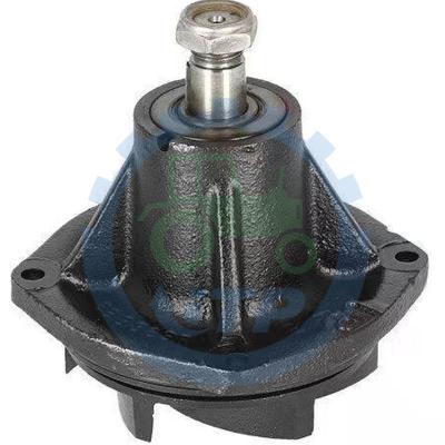 China  806 D-361 1206 Tractor Water Pump 749551C91 328889R1 for sale