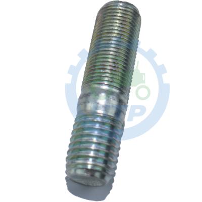 China 580L 580SN  Backhoe Loader Parts M22 Wheel Bolt 116957 83957895 for sale