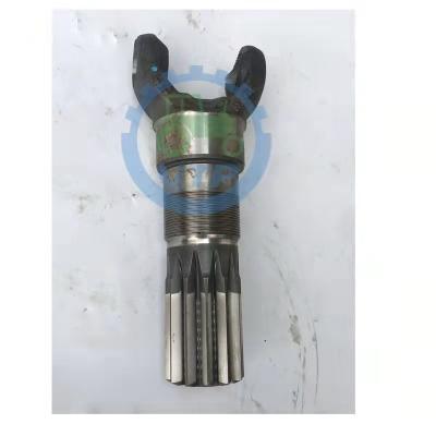 China 580N 580SN 580SN  Loader Parts Short Shaft 12t 84316951 for sale