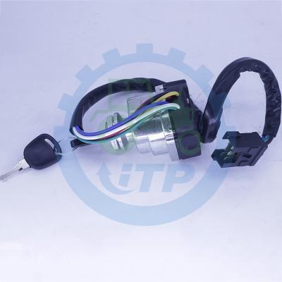 China F0NN11N501AA 81864288 Ignition Switch Assy For  TS100 for sale