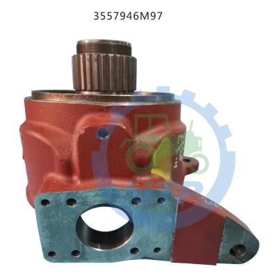 China Massey Ferguson Front Axle Swivel Housing en venta