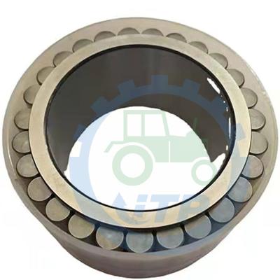 China 580N 580SN 580SN WT  Backhoe Loader Parts Roller Bearing 87708444 for sale