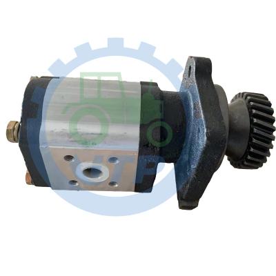 China  TL5060 Hydraulic Gear Pump 51336792 51331148 for sale