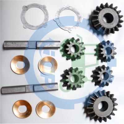 Cina L'ingranaggio di caso 580L ha messo Axle Differential Gear Kits posteriore 66572 11709305 in vendita