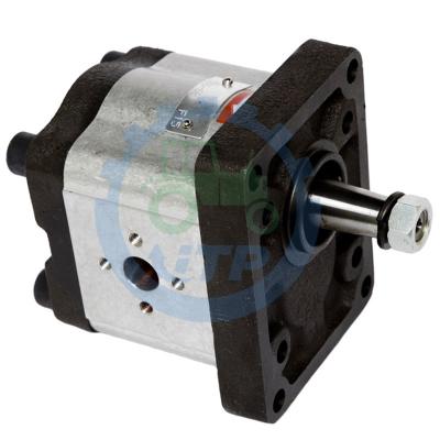 China 330 Massey Ferguson Hydraulic Pump 3539858M91 3546160M91 for sale