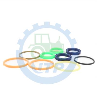 China Hydraulic Cylinder Kit RE271456 For John Deere Steering Seal Kit for sale