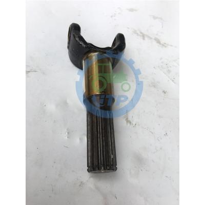 China piezas Yoke Shaft del tractor de 3427337m1 Massey Ferguson 27*75m m en venta