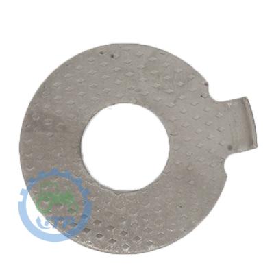 China T228716 Differential Thrust Washer For John Deere Backhoe Loader for sale