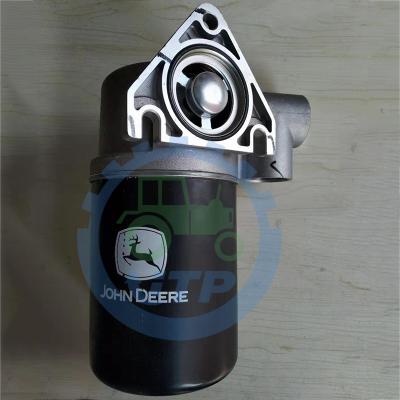 China 5403 5503 Hydraulikfilter-Kopf RE72823 für John Deere zu verkaufen