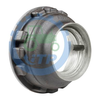 China Nuevo Holland Loader Parts MFWD eje 9968063 K395123 de LB90 en venta