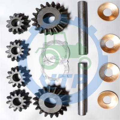 China Cukurova Carraro Axle Gear Set 14.34LBS CAR68439 C77AJ97 for sale