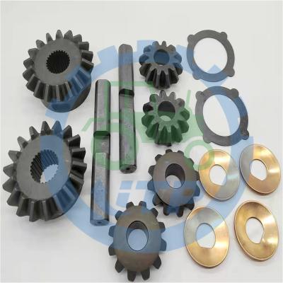 China 6615 Differential Gear Kits A186454 85812342 Axle Gear Kit 14.35LBS for sale