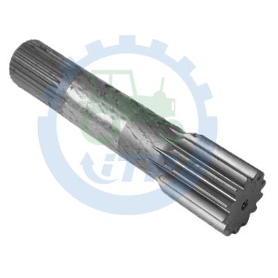 Chine Pièces de rechange Axle Shaft 358286A1 VOE11988632 de chargeur de pelle rétro de Volvo à vendre