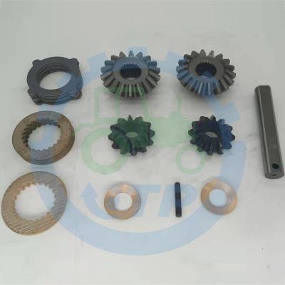 China  Tractor Disc Kit 66146 65604 Pinion Gear Set for sale