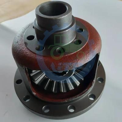 China  TD90D TL90 5117236 Box Assembly Differential Gear for sale