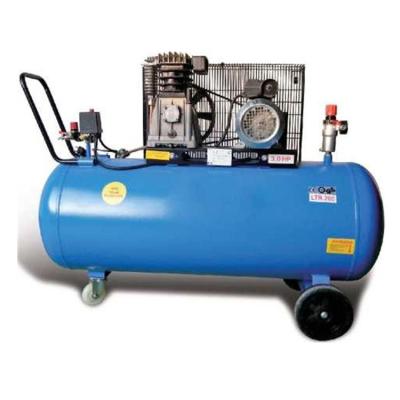 China Lubricated Sy-Al2065 Approved Air Compressor Piston With Aluminum Pump Head Portable Pneumatic Equipment for sale