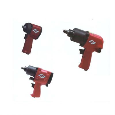 China Hotels Portable Air Pneumatic Impact Power Hardware Wrench Machine Tools for sale