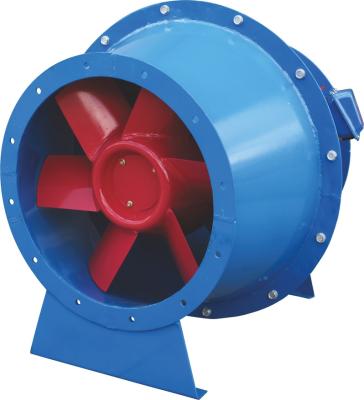 China Blower SJG Series Skew-flow Ducting Fan for sale