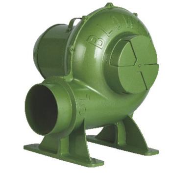 China Centrifugal Blower SY High Pressure Blower 2