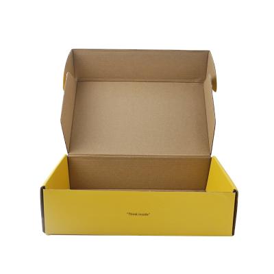 China Recyclable Shipping Logo Cardboard Corrugated Paper Box Custom Packaging Gift Shipping Macallan Box for sale