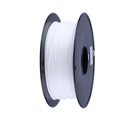 China PET Plastic Notebook Filament Roll Binding Precut Producing Plastic Spiral Coils For Office Binding Ring for sale