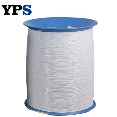 China Book Binding 0.9mm Nylon Color Coated White Metal Single Spiral Wire Galvanized Spiral Wire for sale