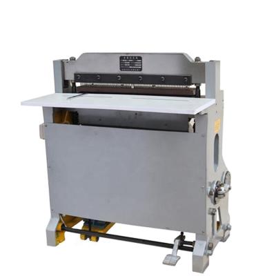 China CK-620 Automatic Notebook Double Hole Punching Machine Wire O Wire Paper Punching Machine 108x79x128CM for sale