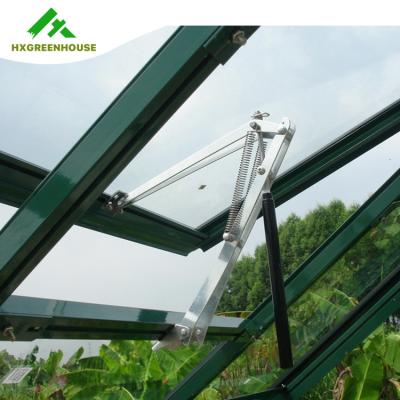 China Easily Assembled Automatic Greenhouse Ventilation - Thermo Door Opener / Window Opener for sale